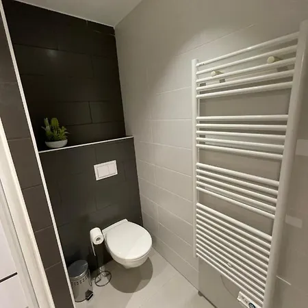 Studio Serena - Vieux port de Bastia - Clim - Wifi Extérieur photo