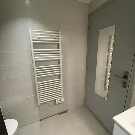 Studio Serena - Vieux port de Bastia - Clim - Wifi Extérieur photo