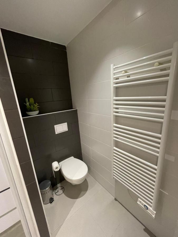 Serena - Vieux Port De Bastia - Clim - Wifi Appartement Bastia (Corsica)