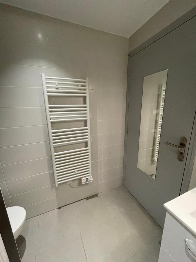 Serena - Vieux Port De Bastia - Clim - Wifi Appartement Bastia (Corsica)